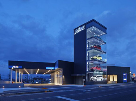 滋賀県で1番目立つディーラーを作って集客力UPのサムネイル